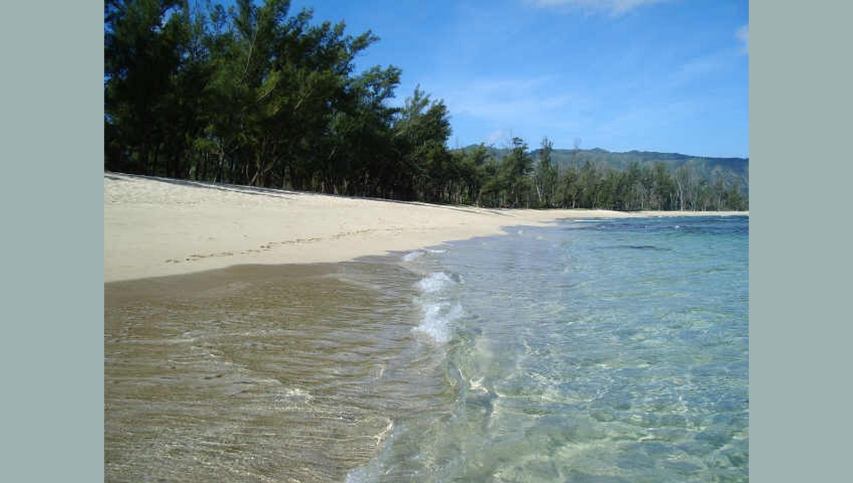 North Shore, Oahu Ocean Front and Vacation Rentals beachfront, Kailua